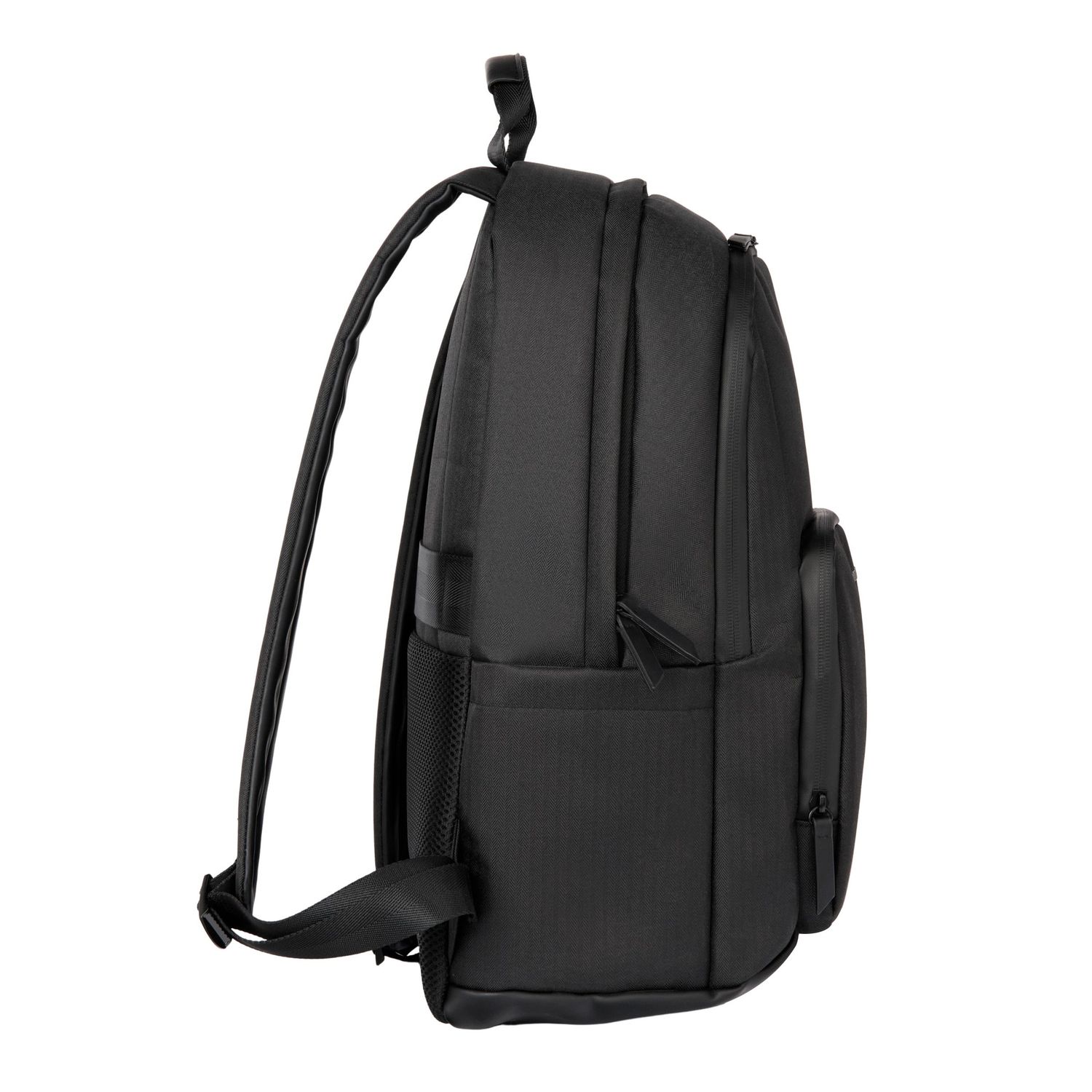 Plecak Holborn Black - obrazek 2