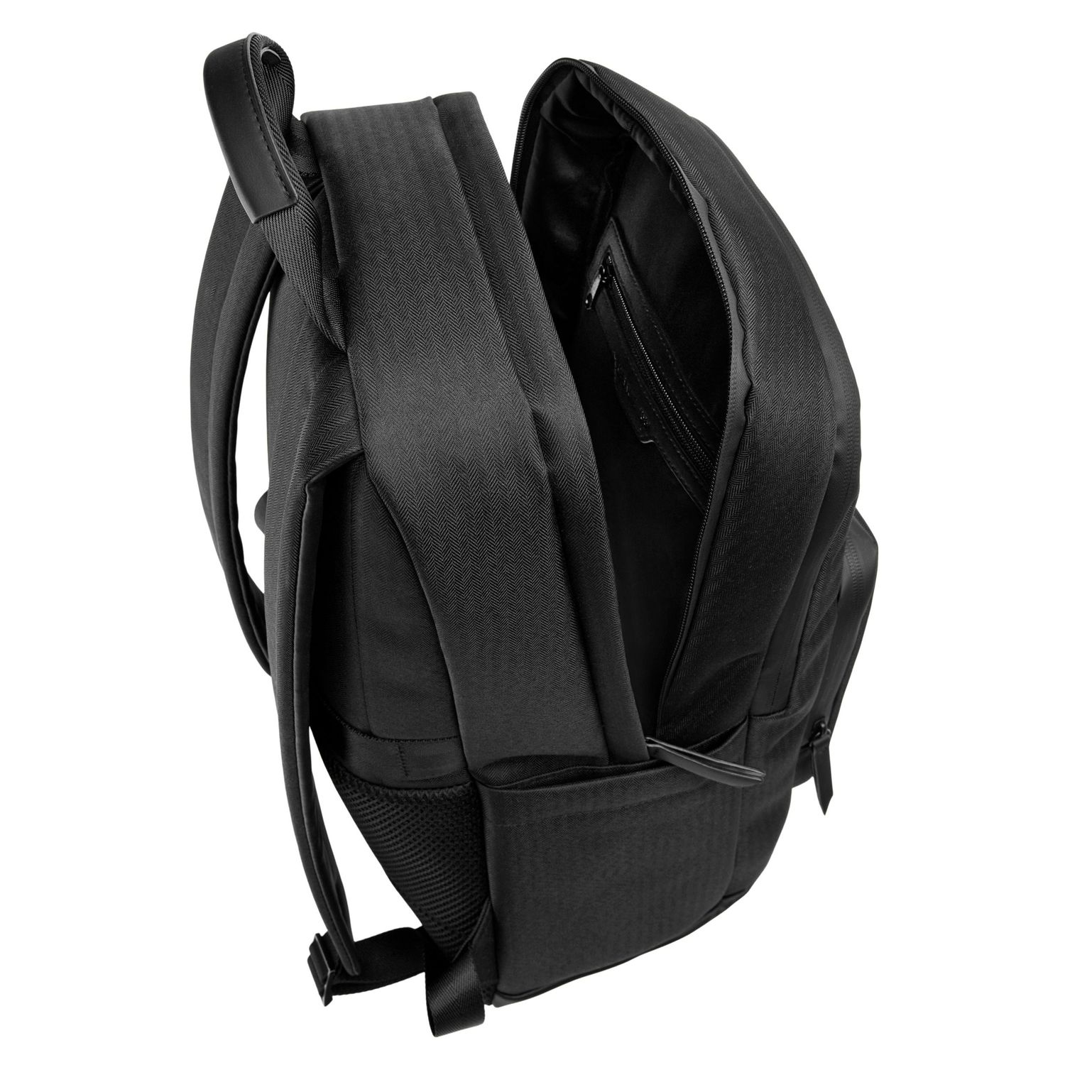 Plecak Holborn Black - obrazek 4