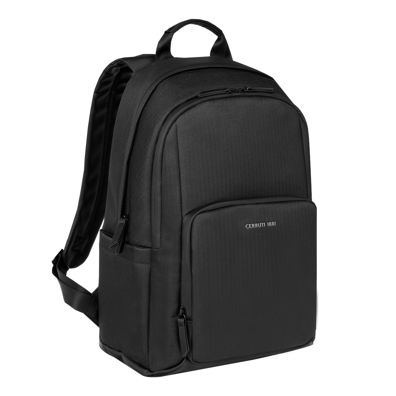 Plecak Holborn Black - obrazek 5