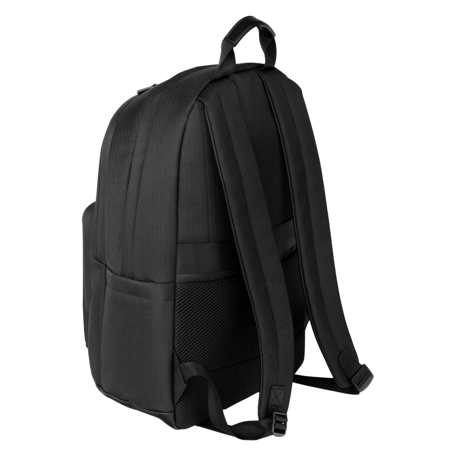 Plecak Holborn Black - obrazek 6