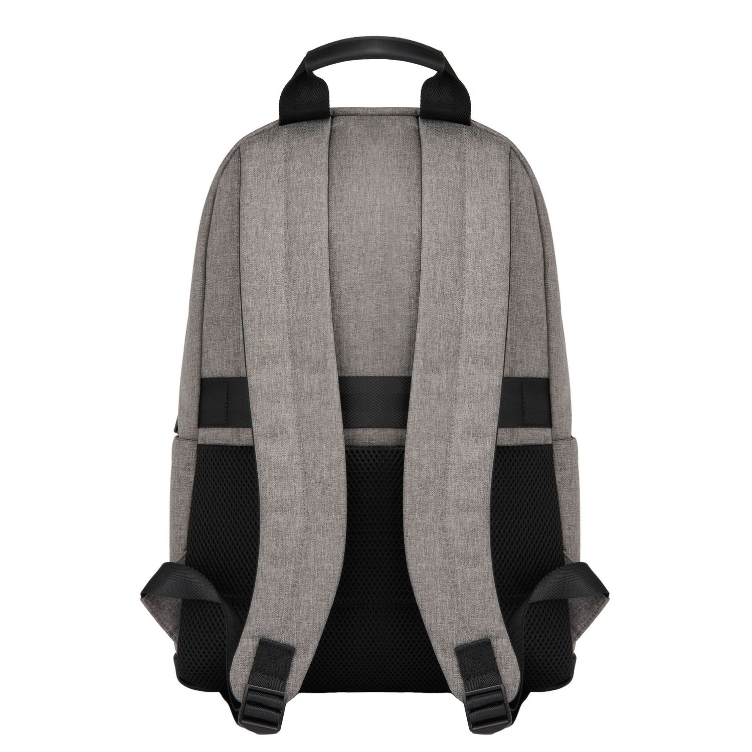Plecak Holborn Light Grey - obrazek 7
