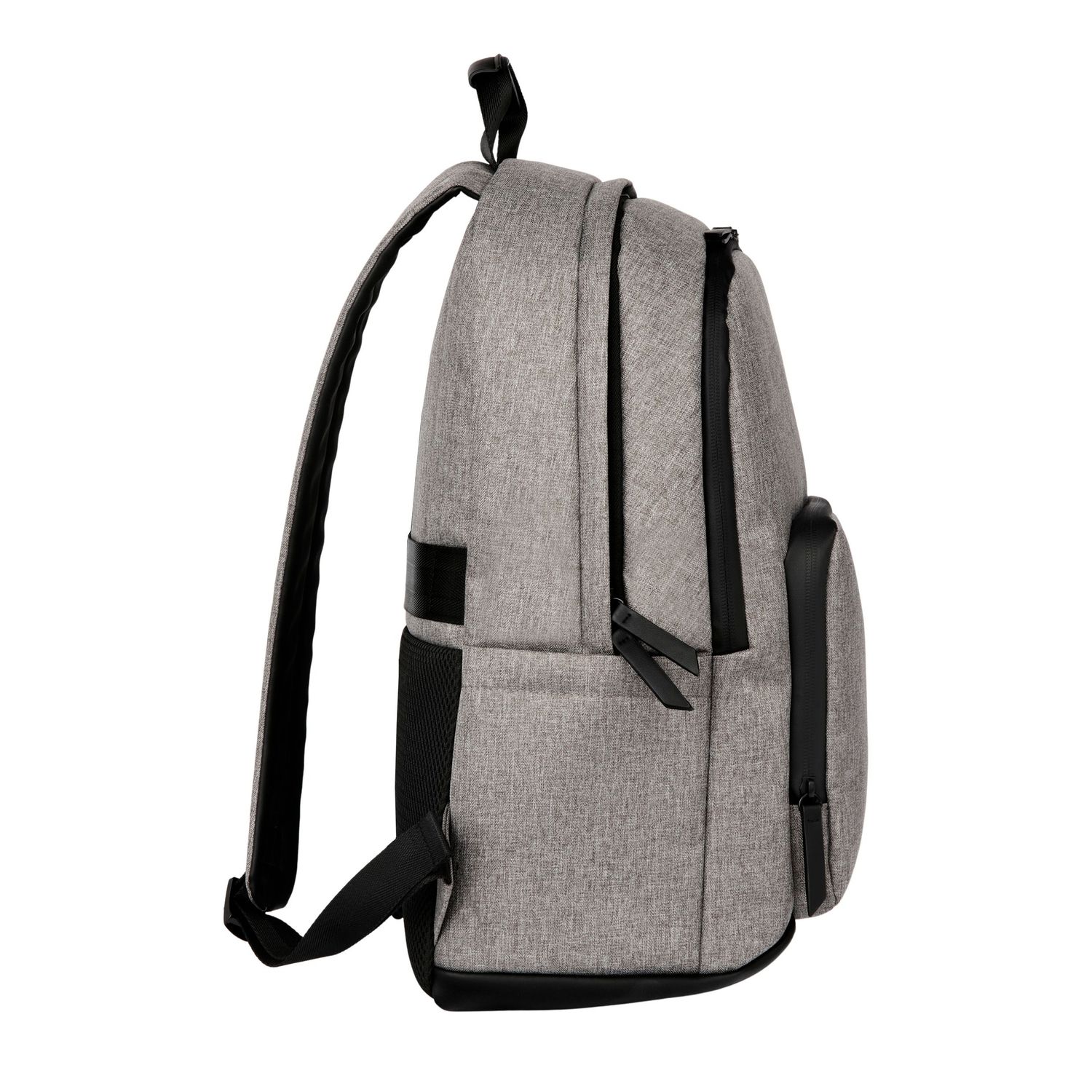 Plecak Holborn Light Grey - obrazek 2