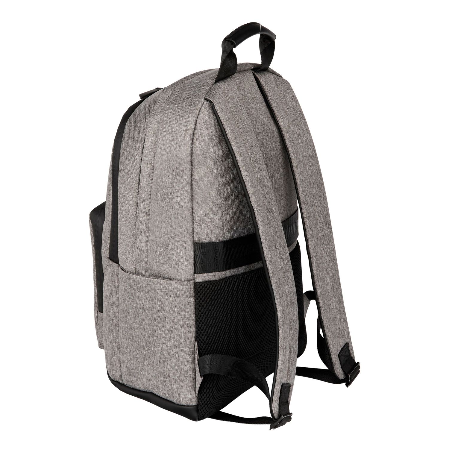 Plecak Holborn Light Grey - obrazek 6