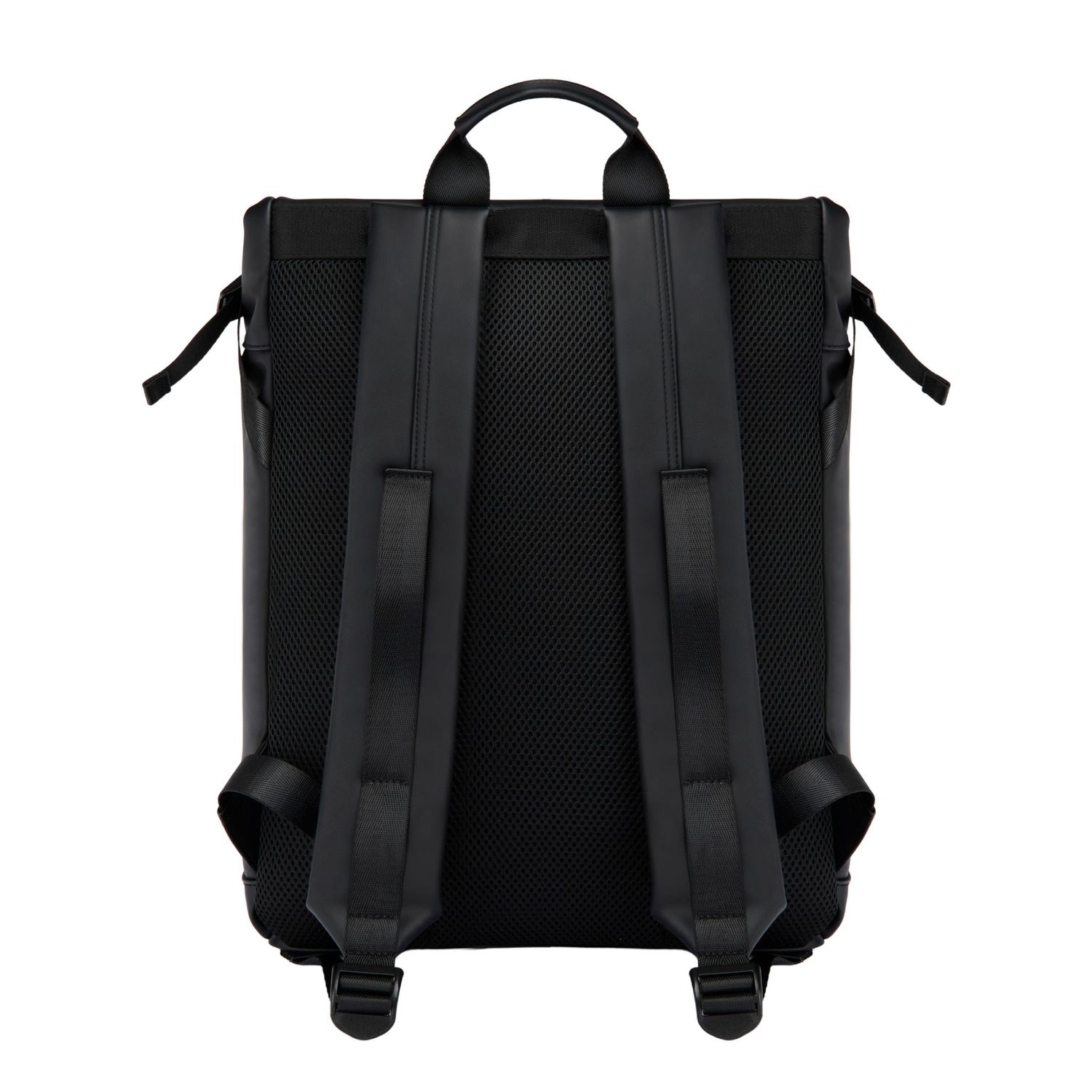 Plecak Islington Black - obrazek 7
