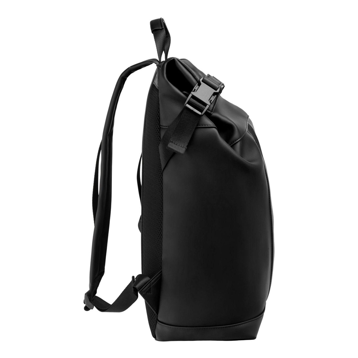 Plecak Islington Black - obrazek 2