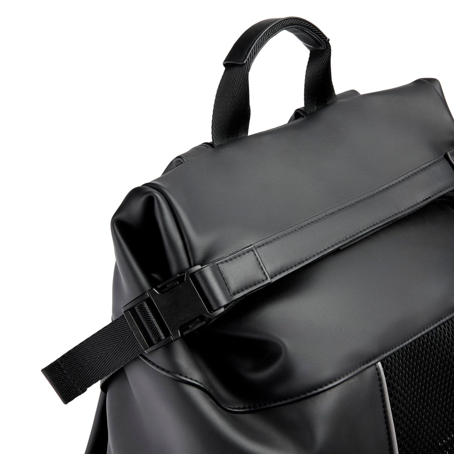 Plecak Islington Black - obrazek 3