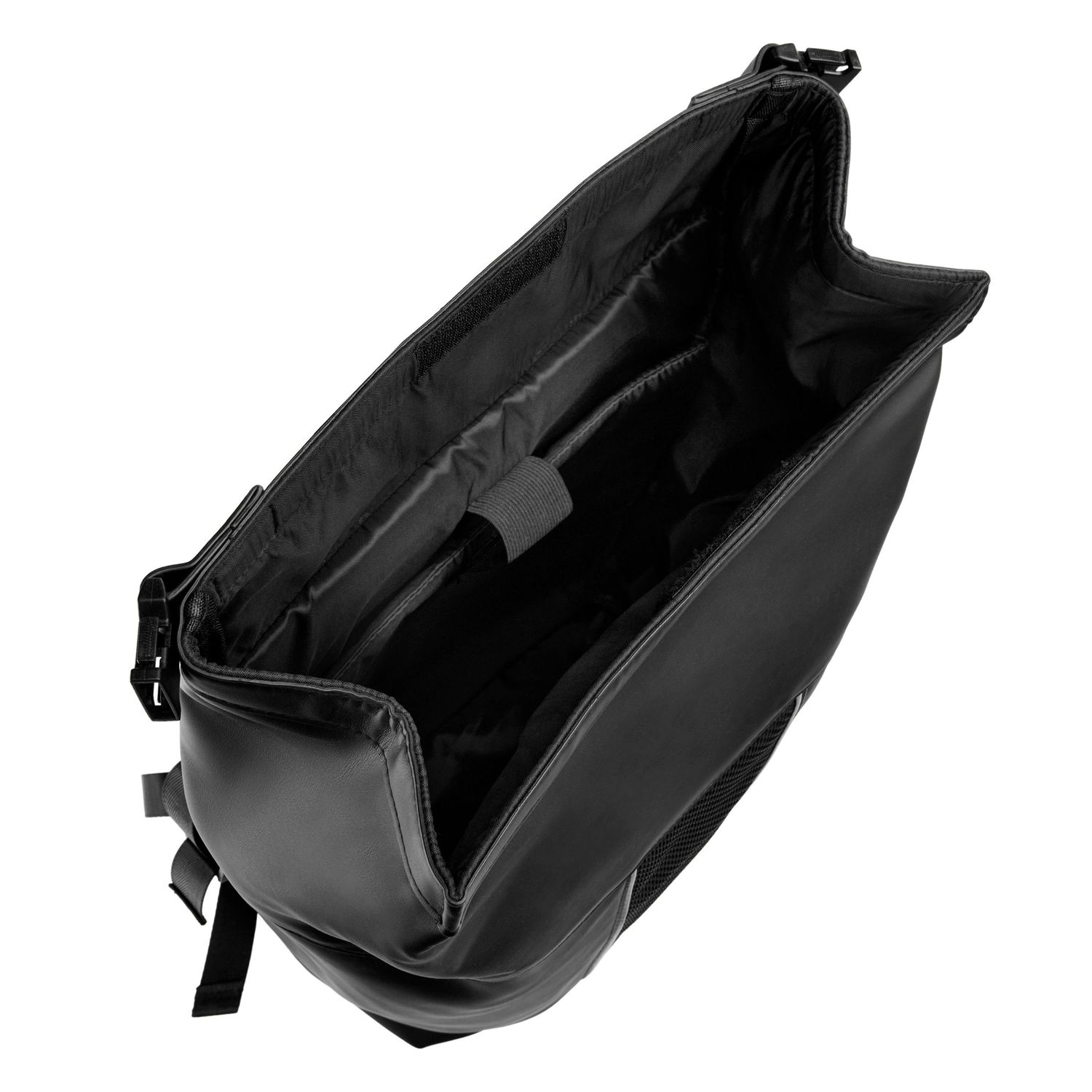 Plecak Islington Black - obrazek 4