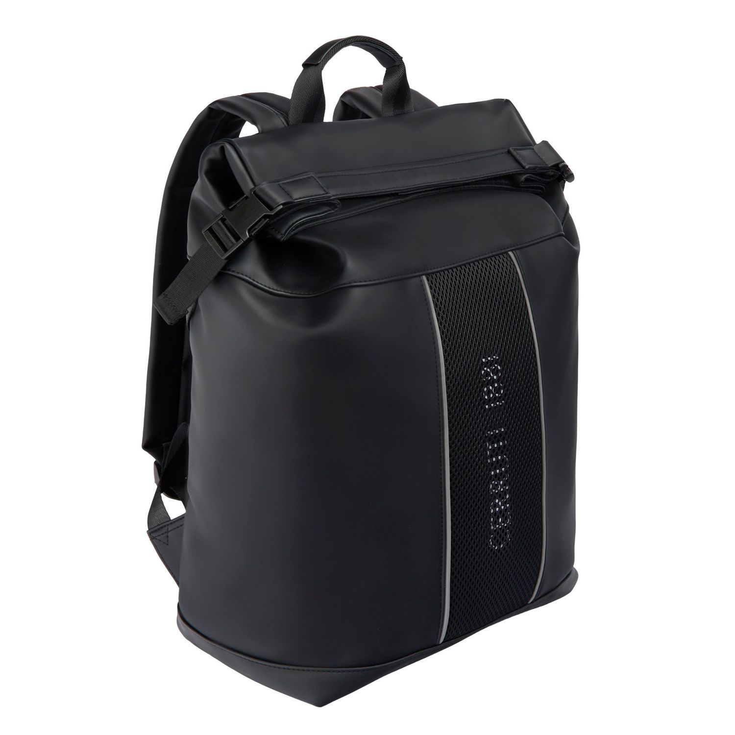 Plecak Islington Black - obrazek 5