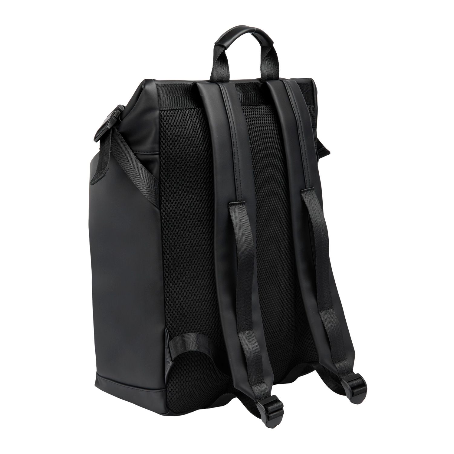 Plecak Islington Black - obrazek 6