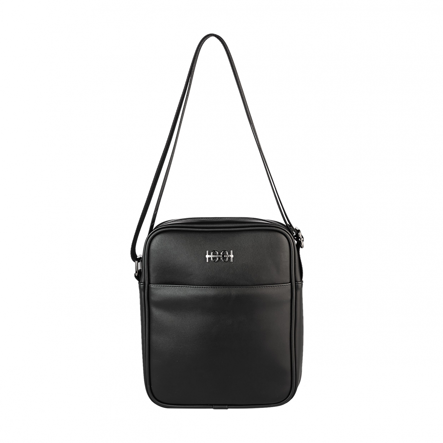 Torba reporterska Irving Black - obrazek 3