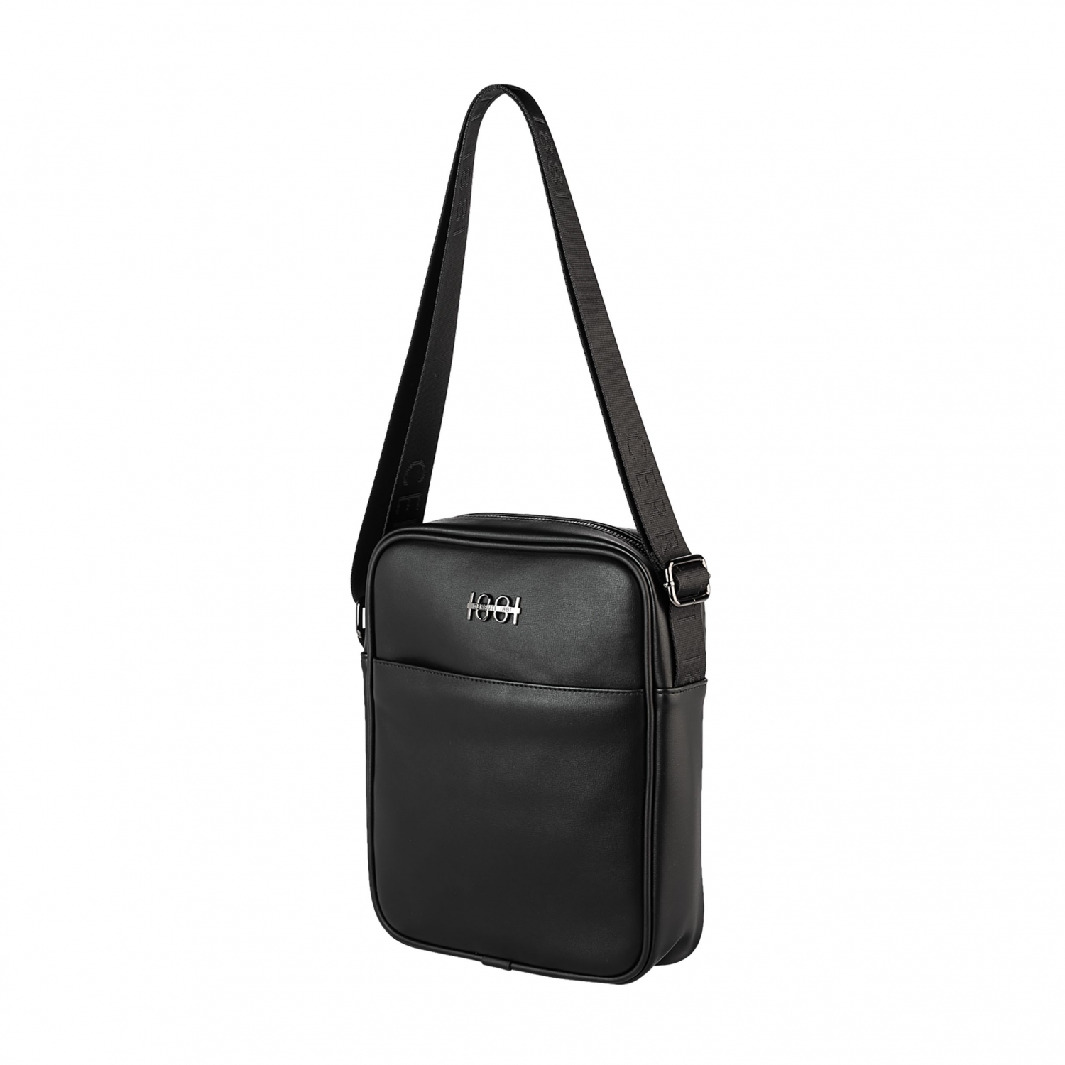 Torba reporterska Irving Black - obrazek 5