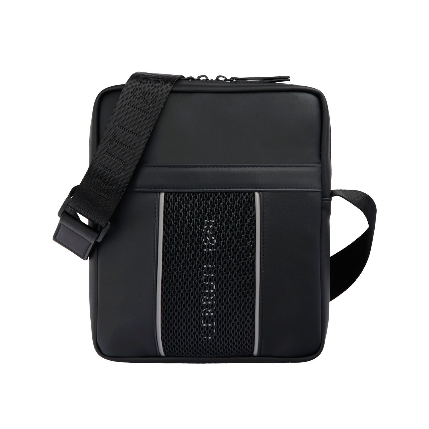 Torba reporterska Islington Black