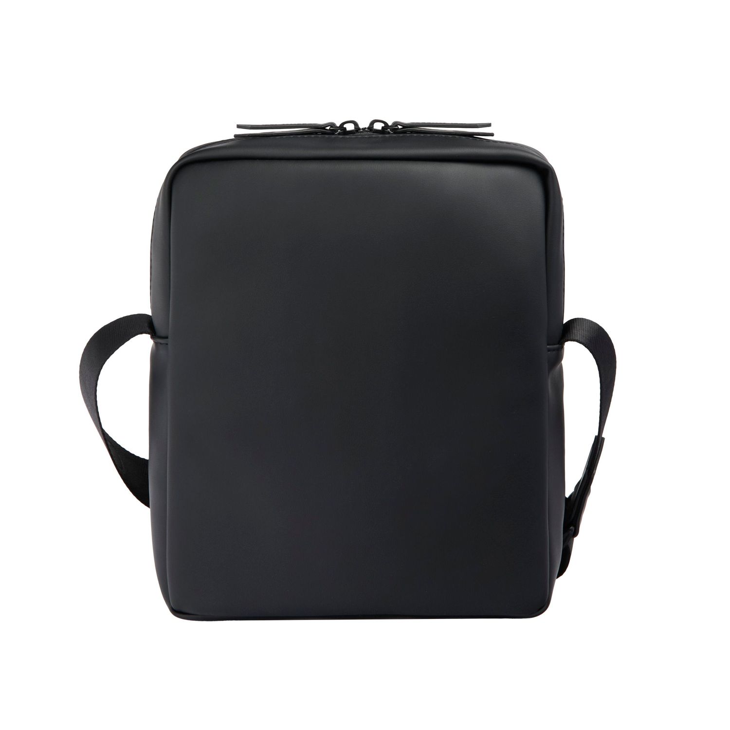 Torba reporterska Islington Black - obrazek 7