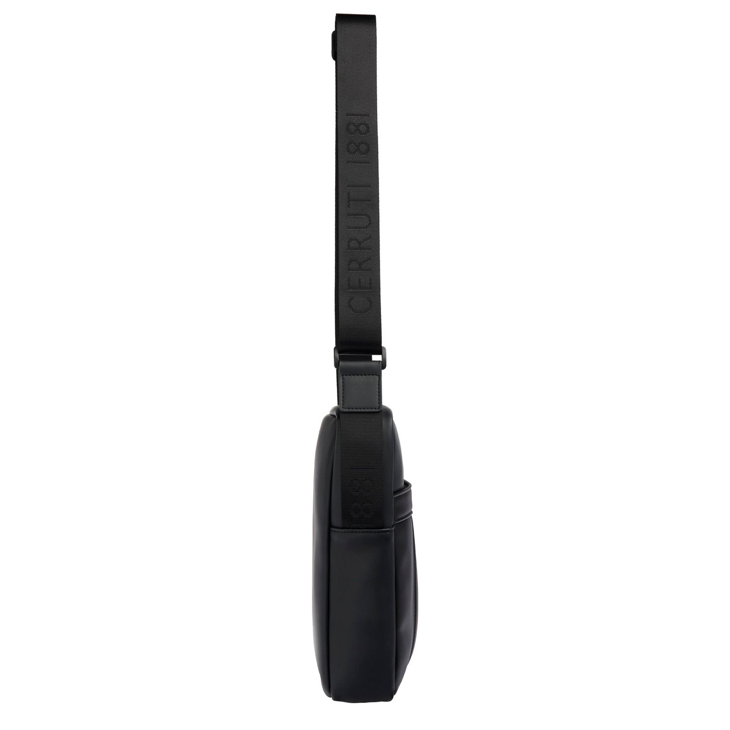 Torba reporterska Islington Black - obrazek 2
