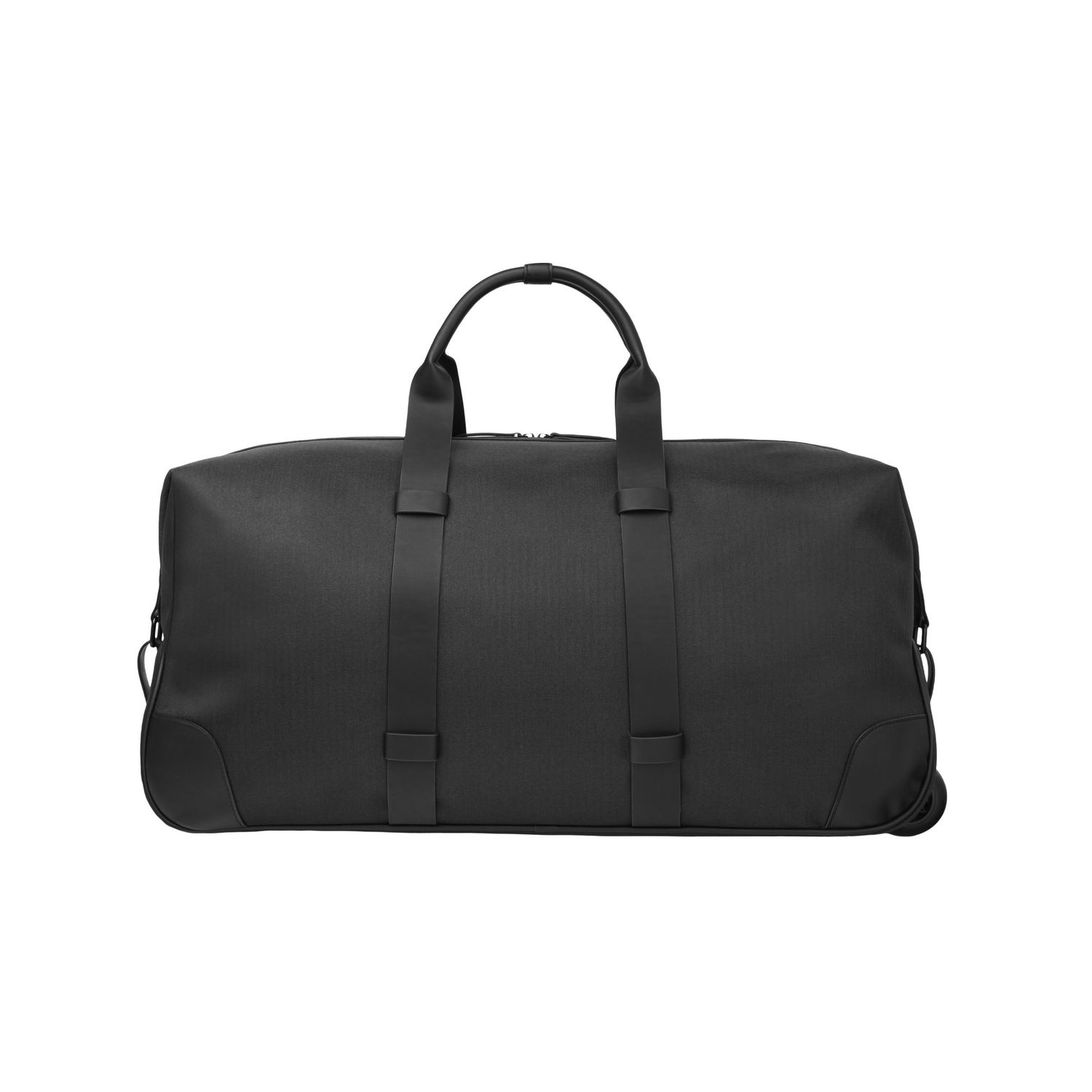 Walizka na kółkach Holborn Black - obrazek 10