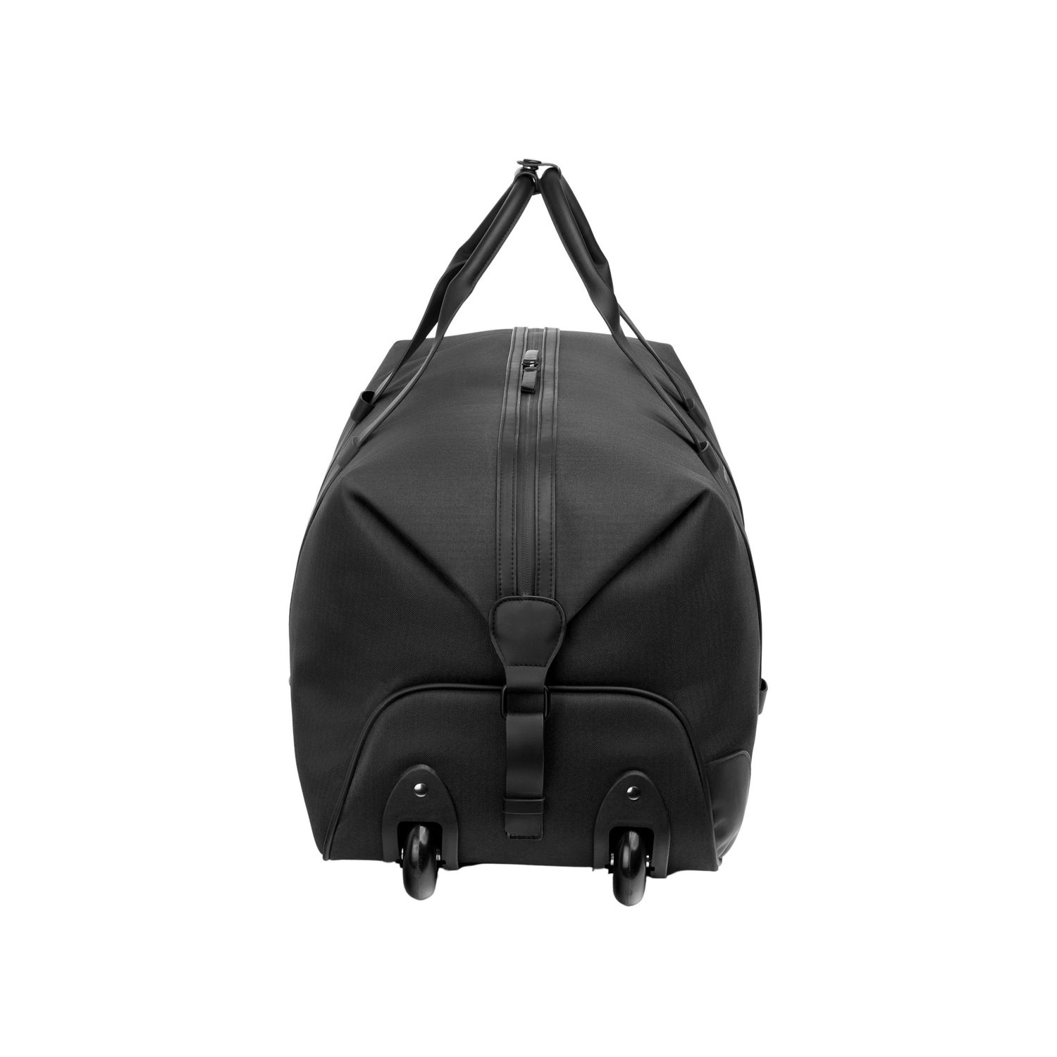 Walizka na kółkach Holborn Black - obrazek 2