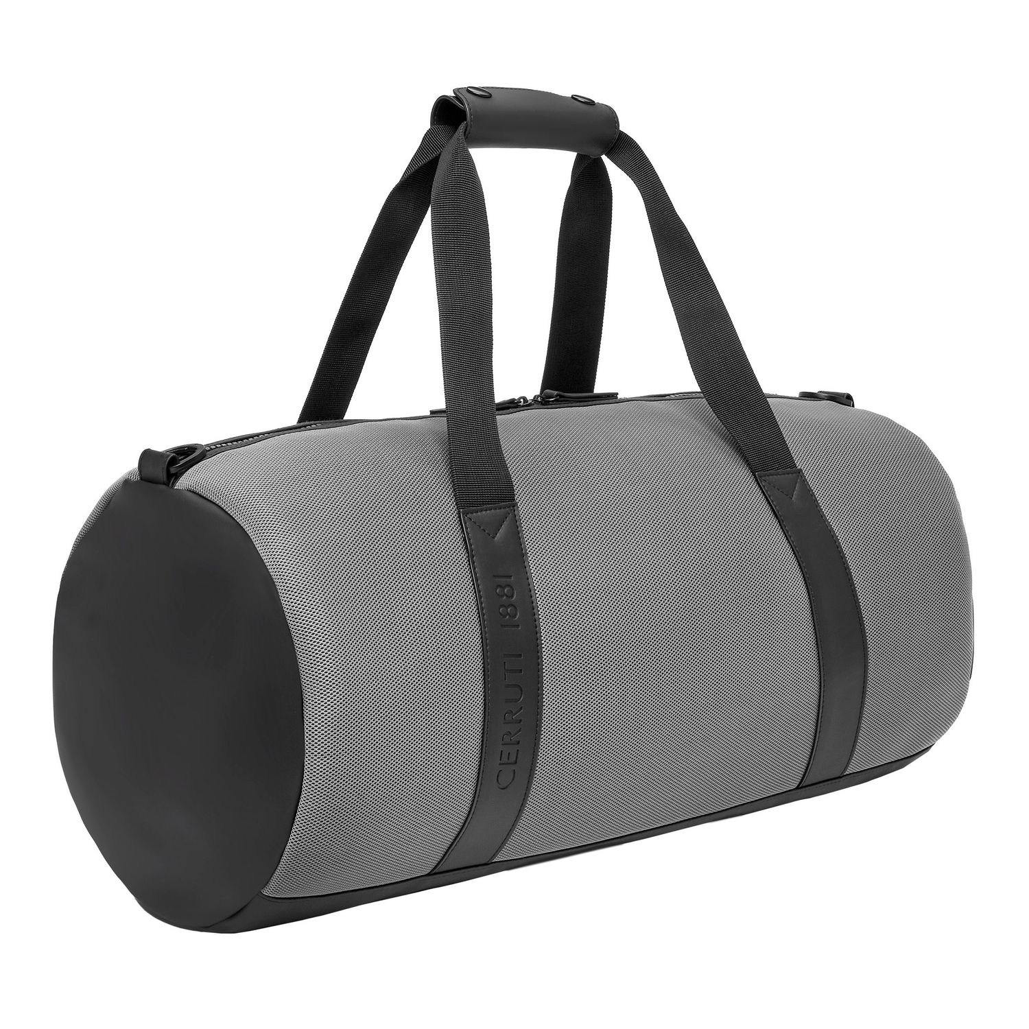 Sport bag Mesh Grey - obrazek 5