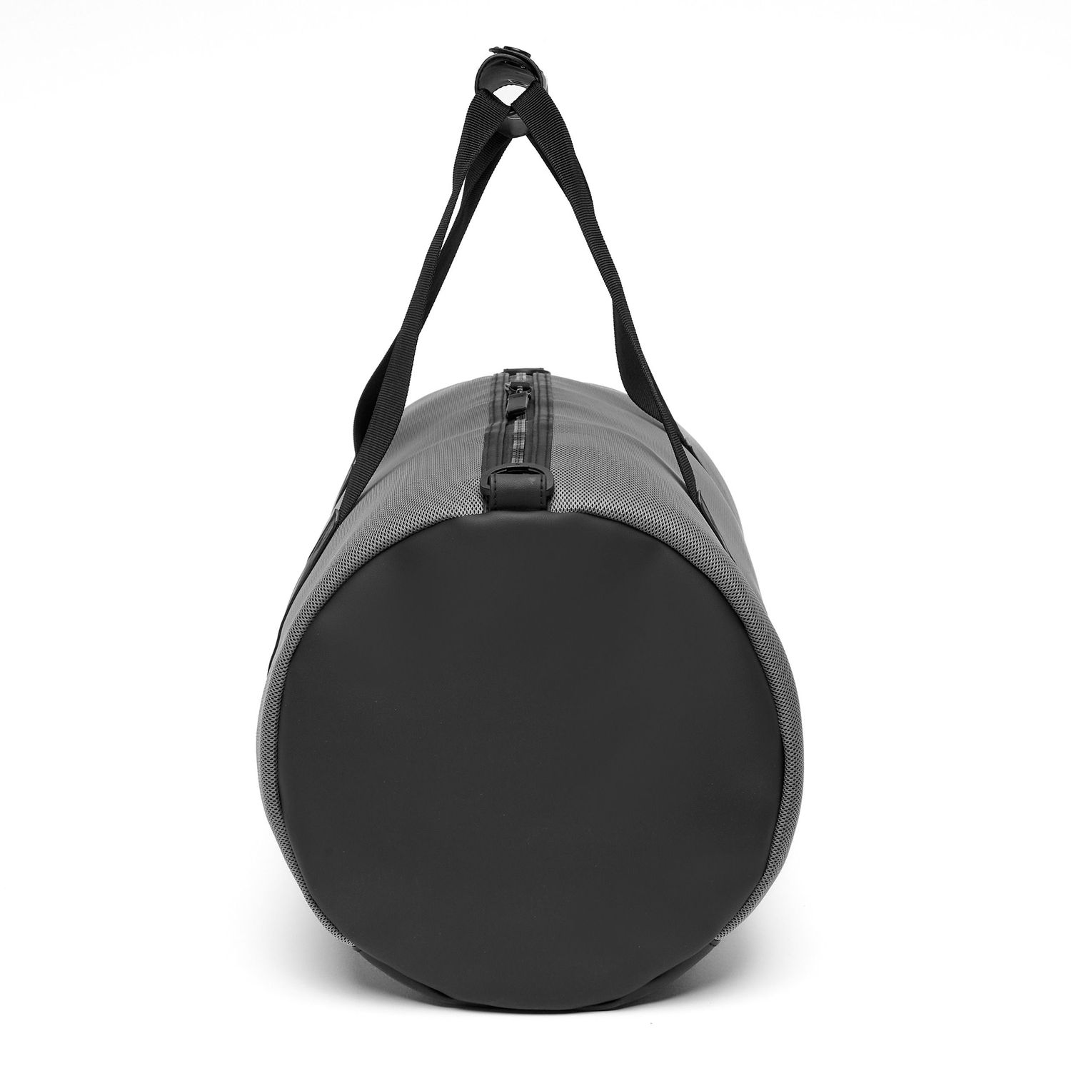 Sport bag Mesh Grey - obrazek 6