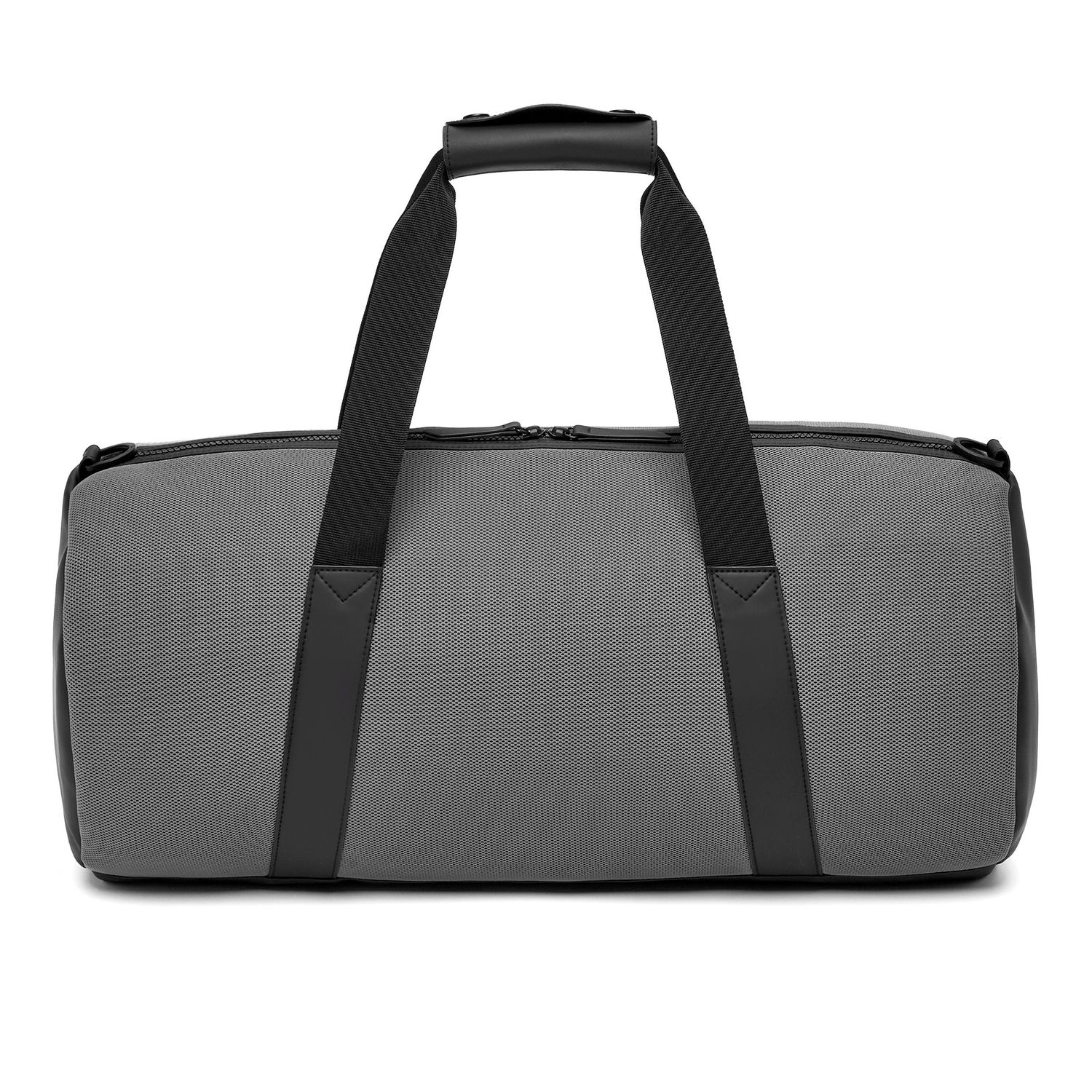 Sport bag Mesh Grey - obrazek 7