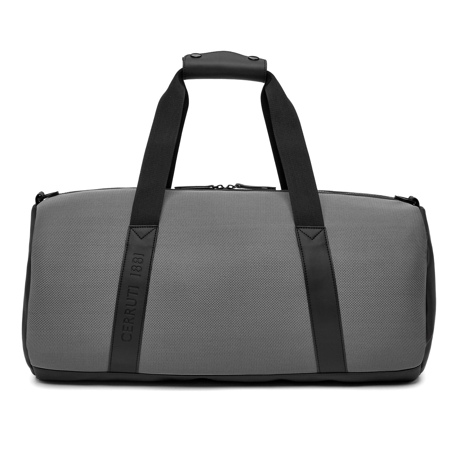 Sport bag Mesh Grey - obrazek 2
