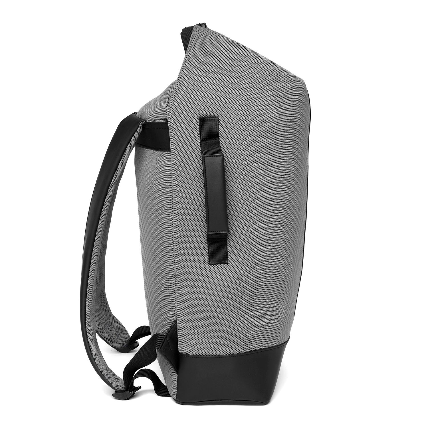 Plecak Mesh Grey - obrazek 6