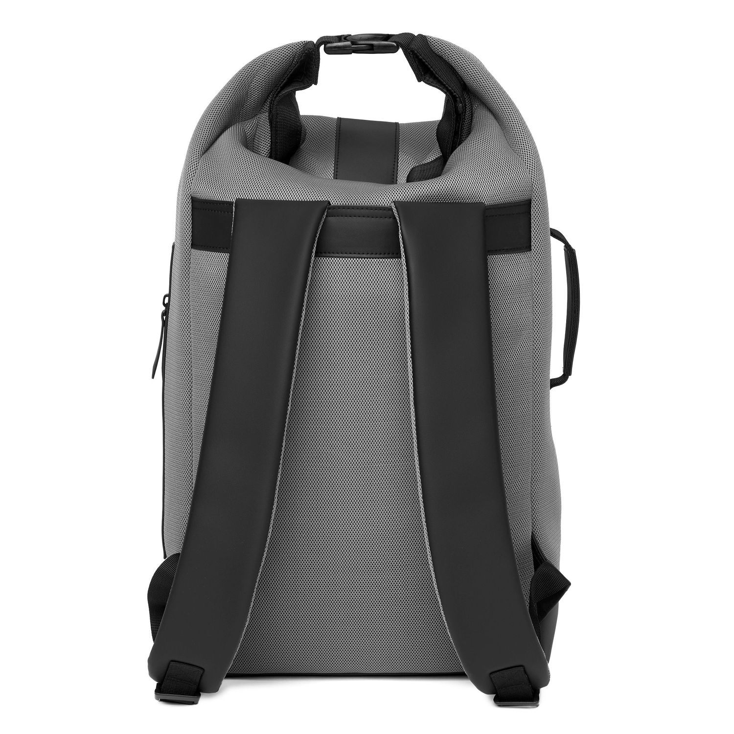 Plecak Mesh Grey - obrazek 8