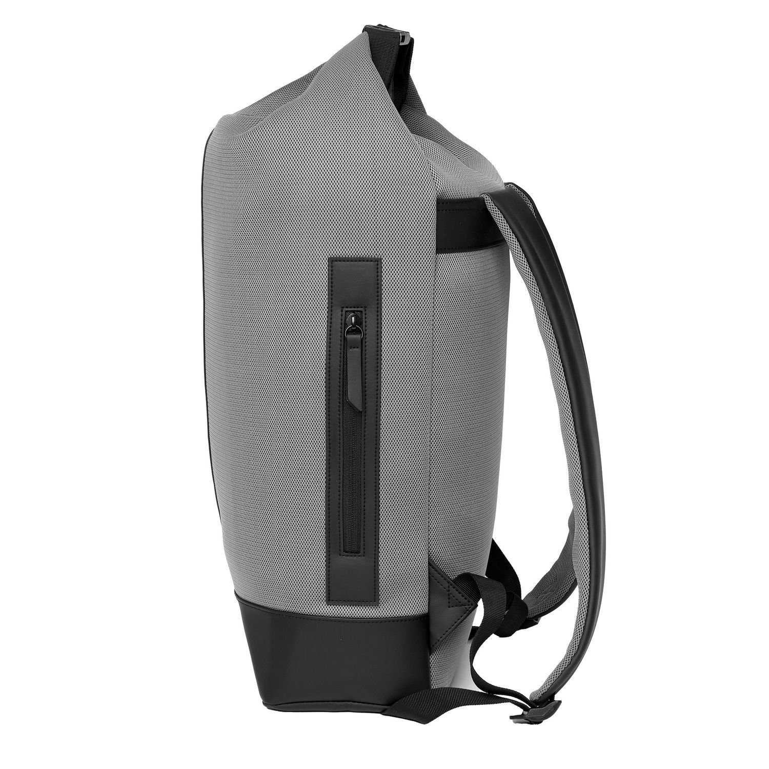 Plecak Mesh Grey - obrazek 10