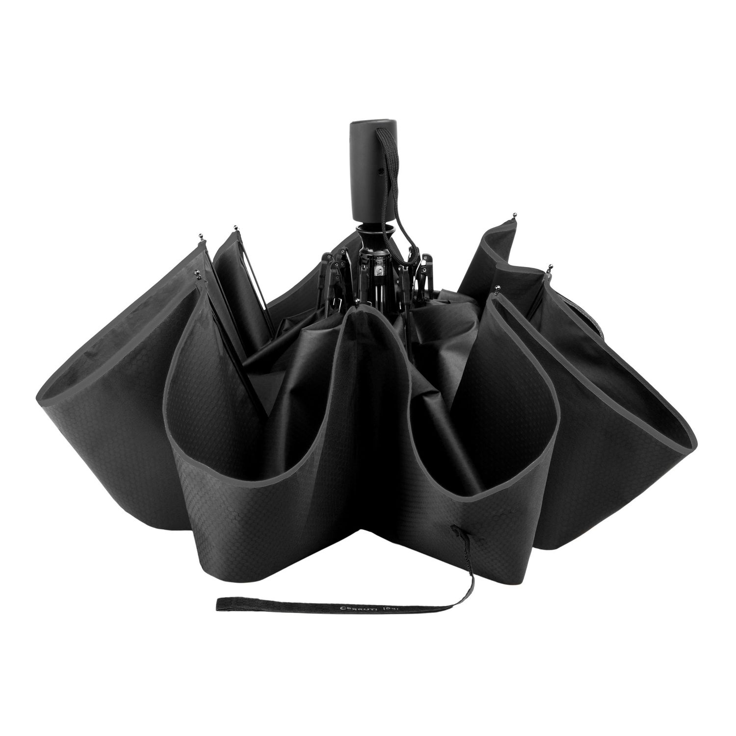 Parasol Islington Black - obrazek 2