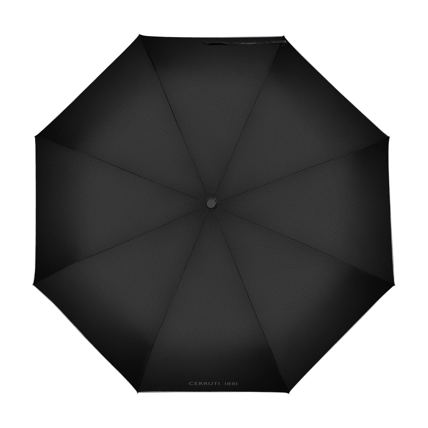 Parasol Islington Black - obrazek 6