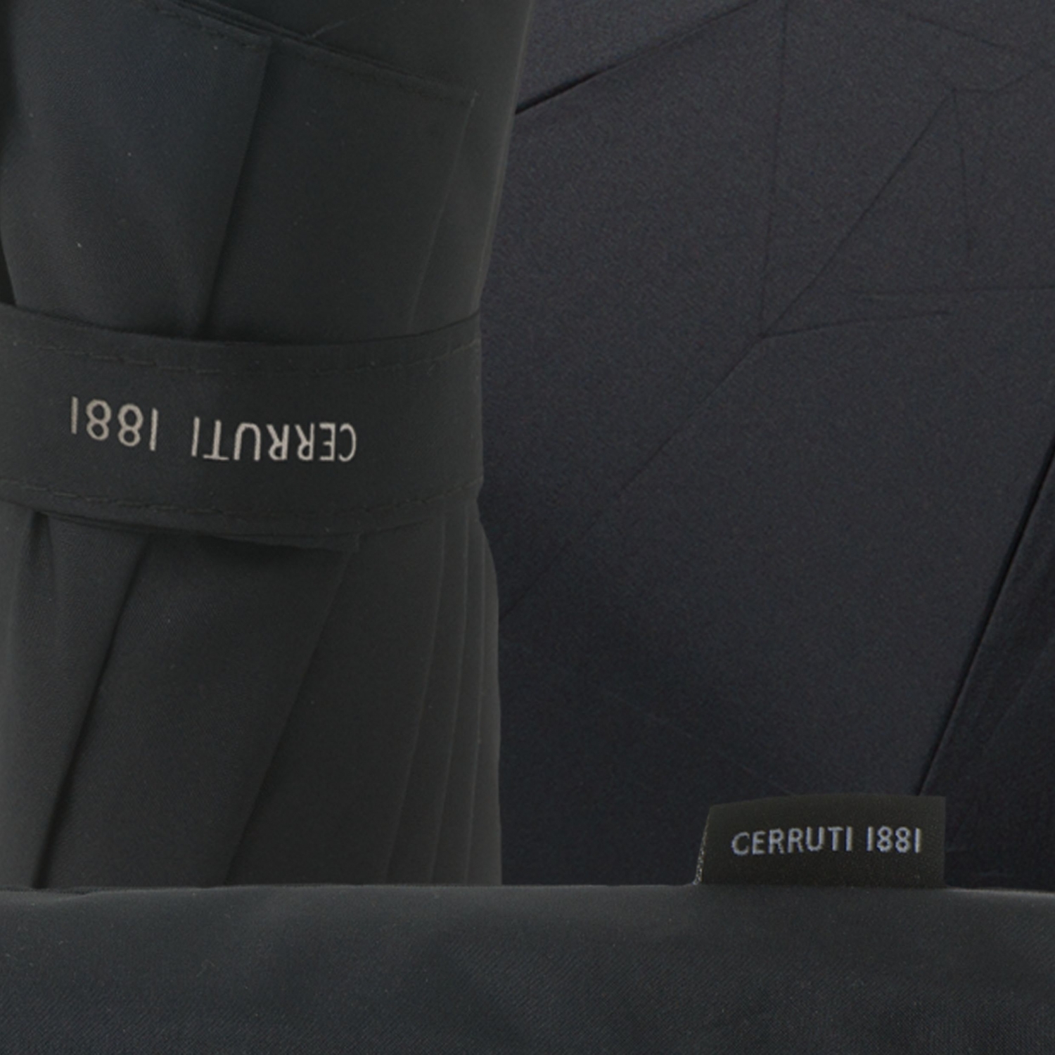 Parasol Hamilton Black - obrazek 2