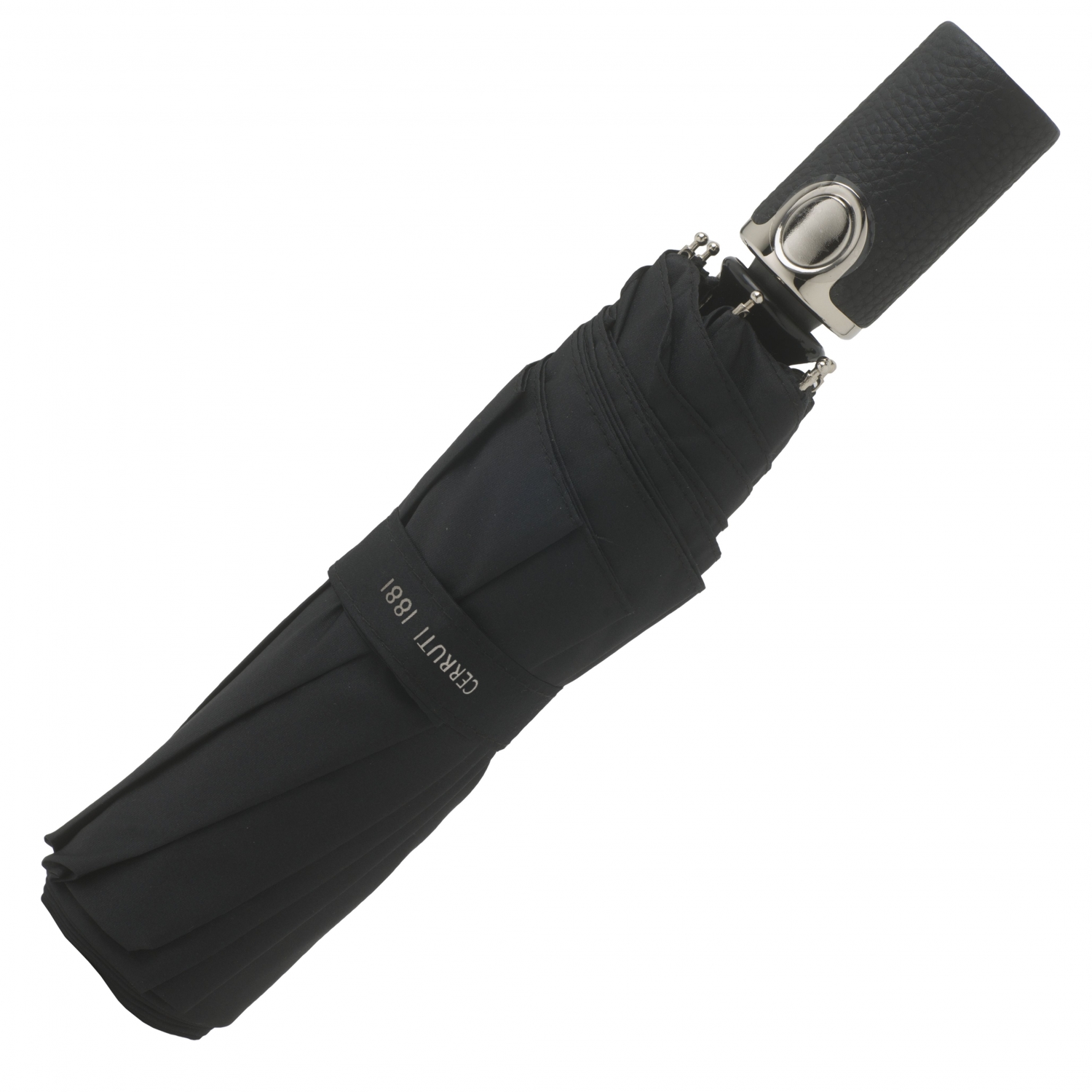 Parasol Hamilton Black - obrazek 3