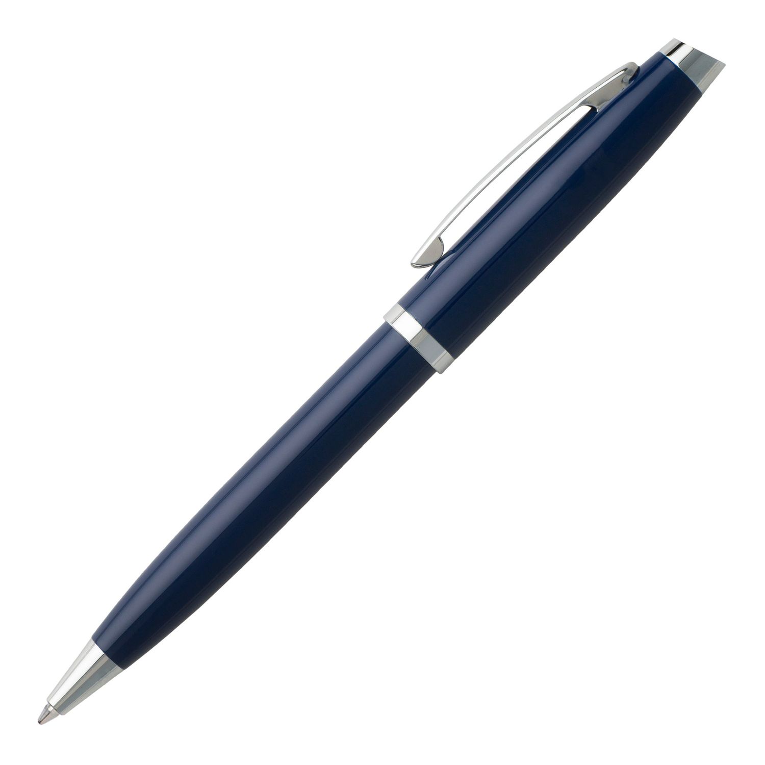 pióro kulkowe Porto Dark Blue - obrazek 3