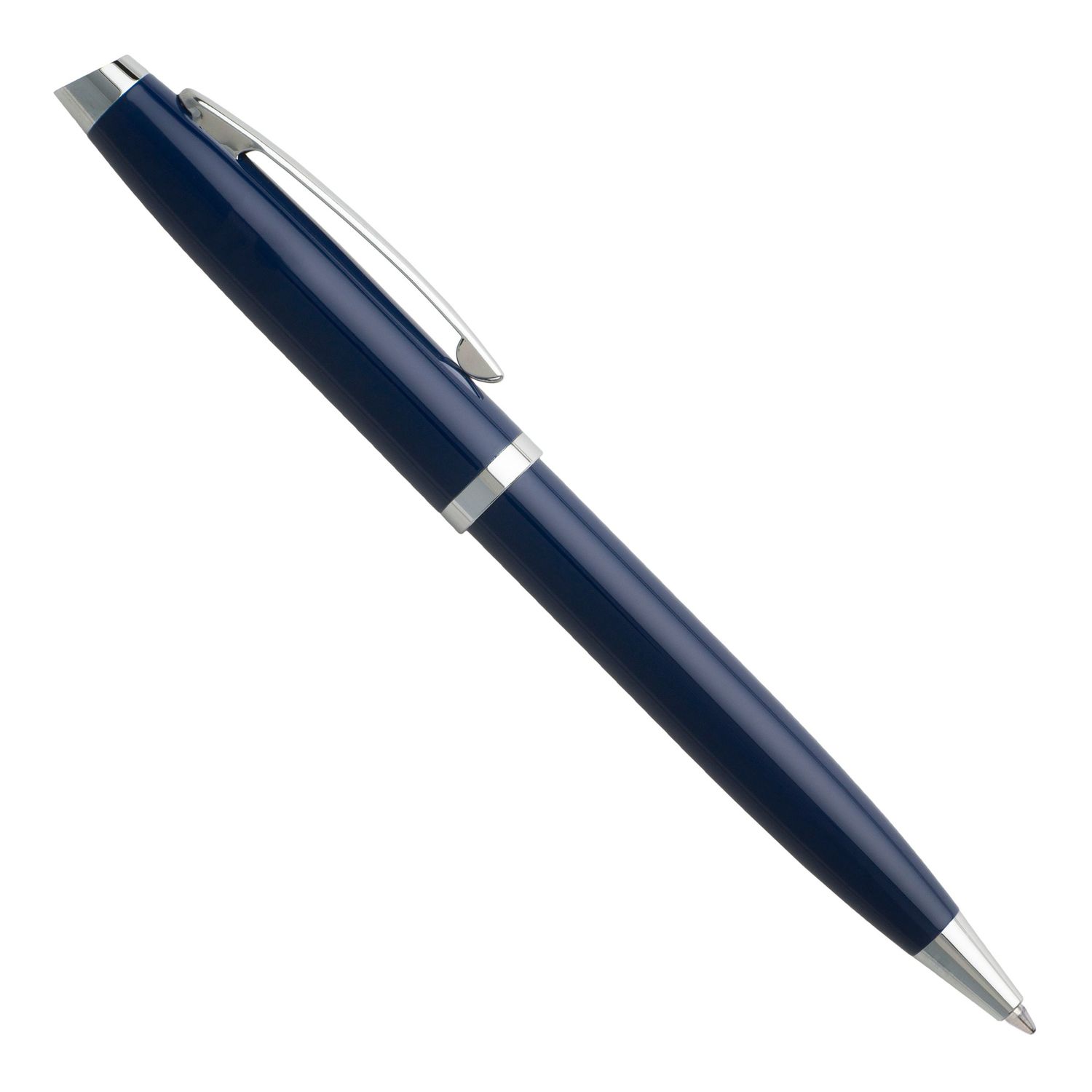pióro kulkowe Porto Dark Blue - obrazek 4