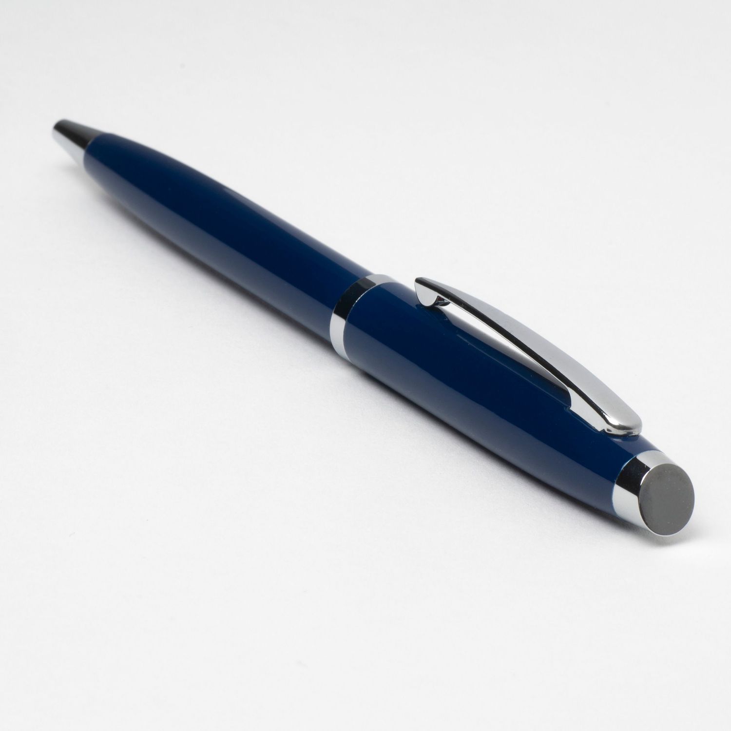 pióro kulkowe Porto Dark Blue - obrazek 5