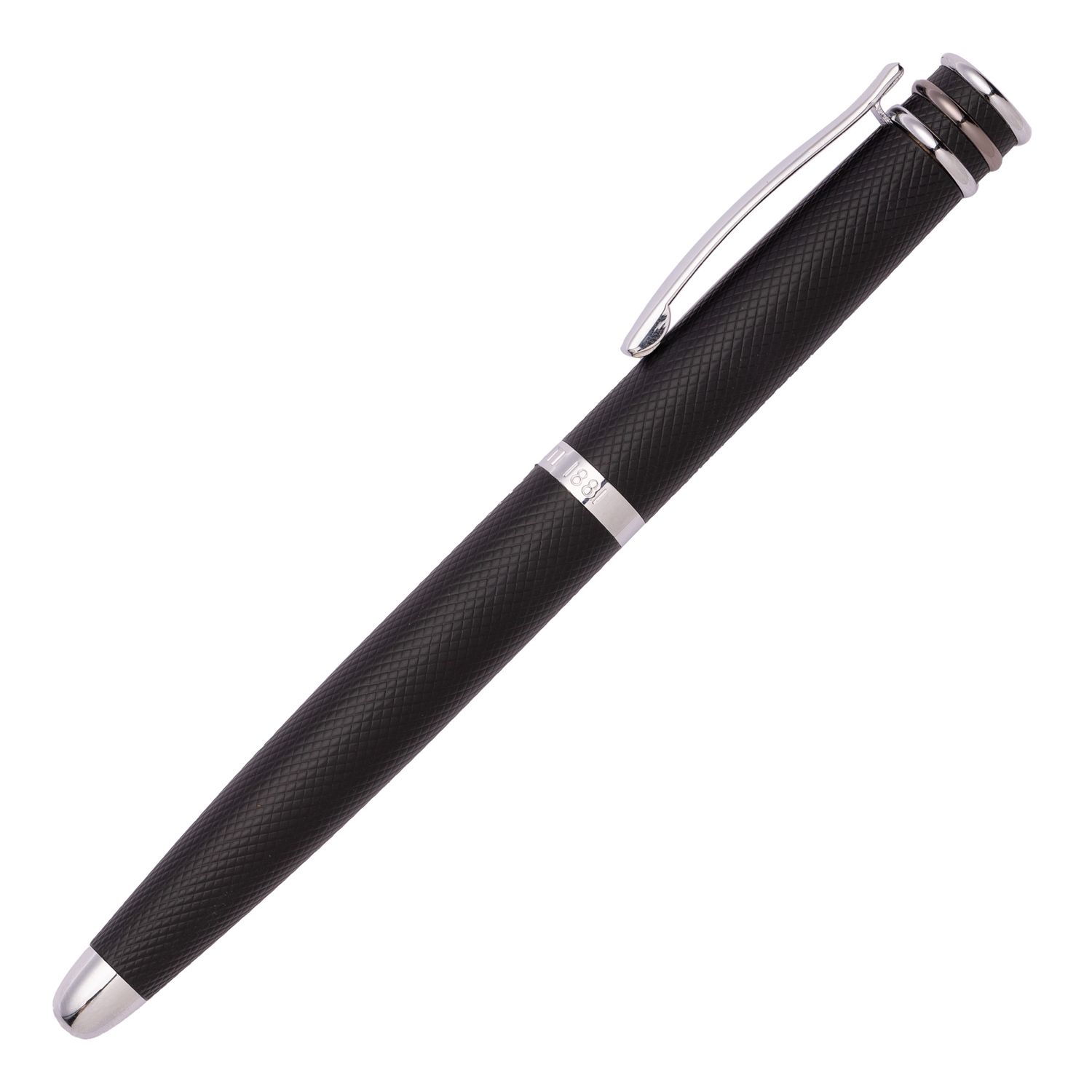 Pióro kulkowe Austin Diamond Black - obrazek 7