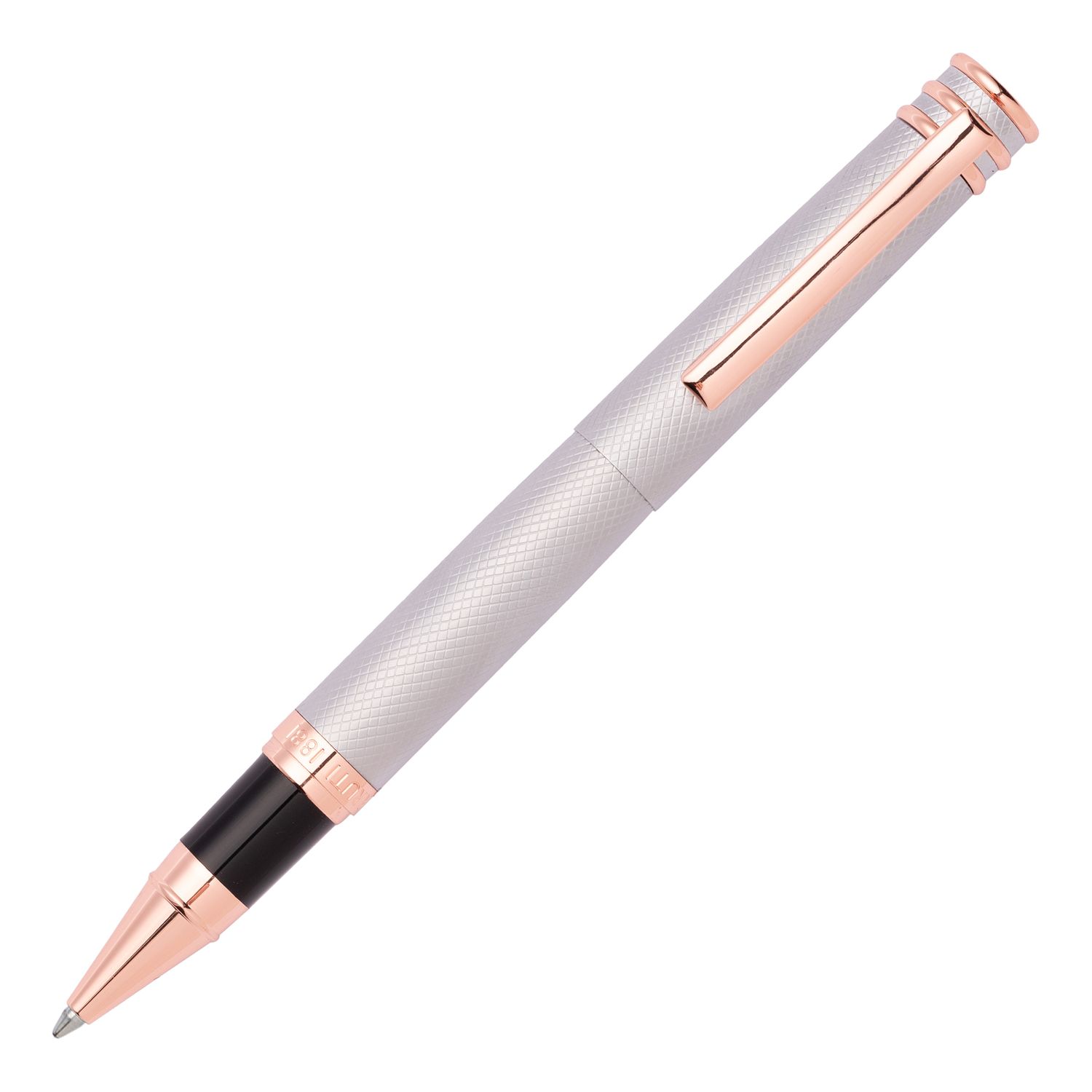 Pióro kulkowe Austin Diamond Chrome - obrazek 5