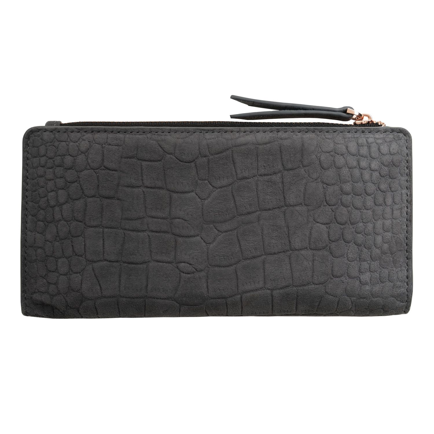Torebka damska Giada Grey - obrazek 7