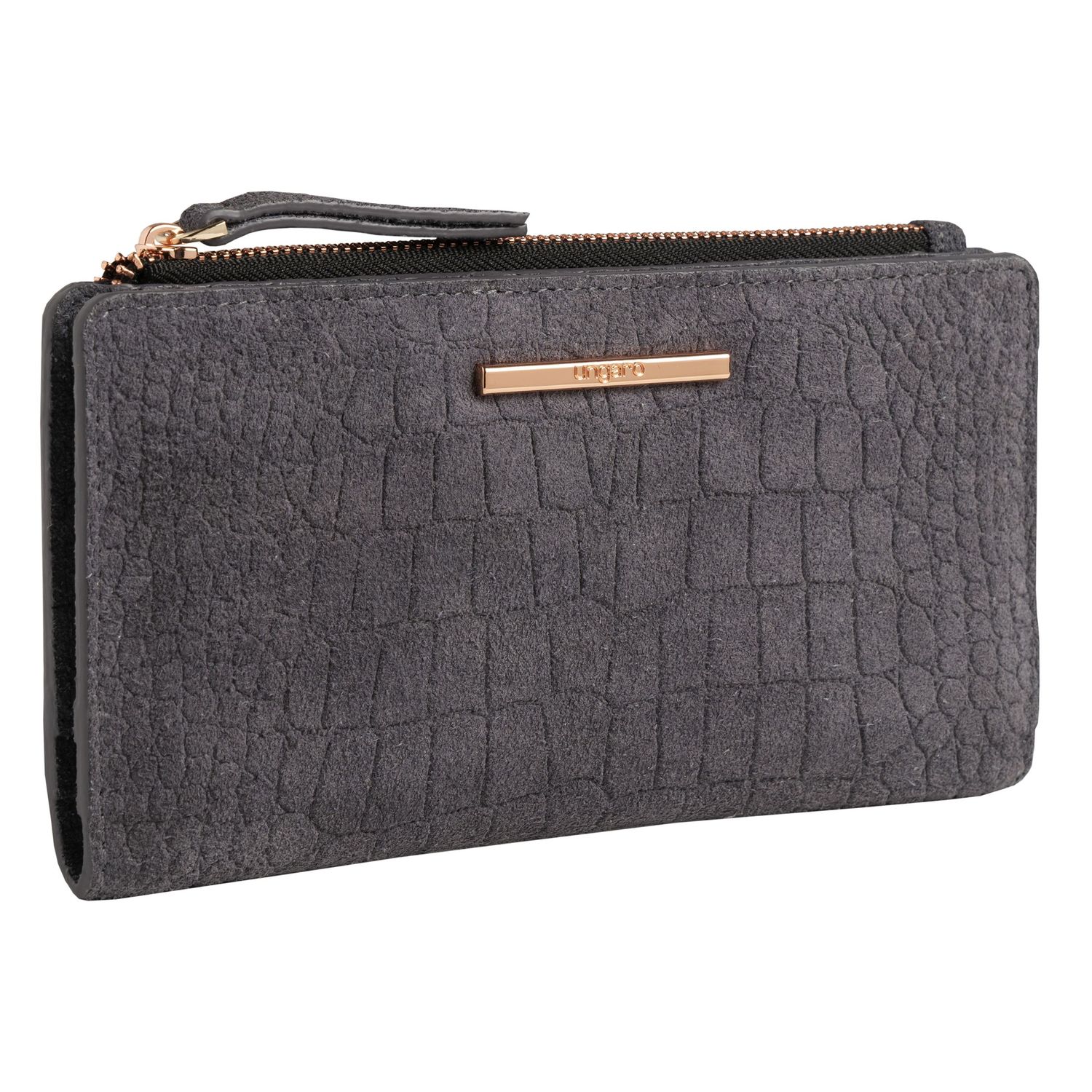 Torebka damska Giada Grey - obrazek 5