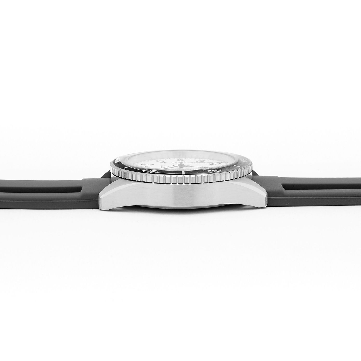 Zegarek z datownikiem Milo Grey - obrazek 3