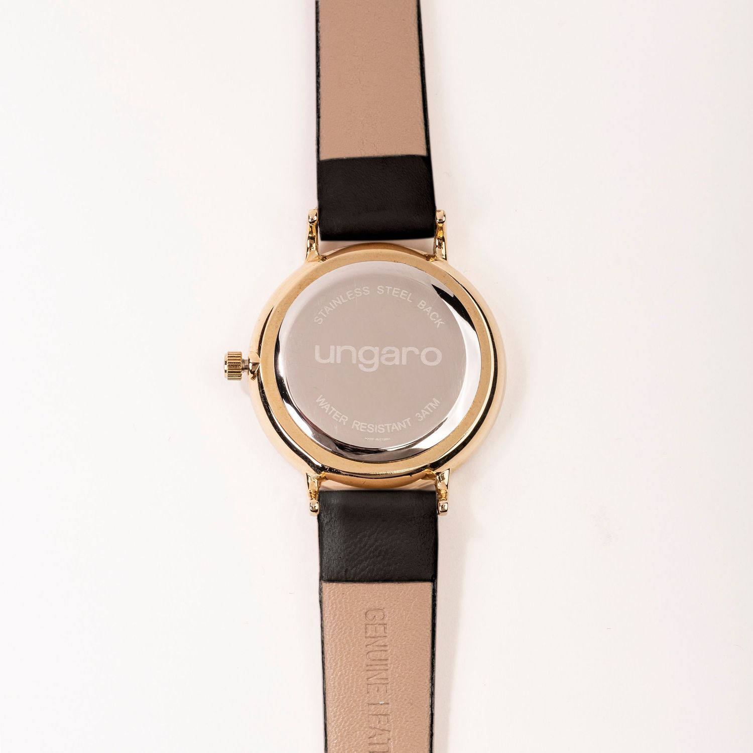 Zegarek Paola Black - obrazek 4