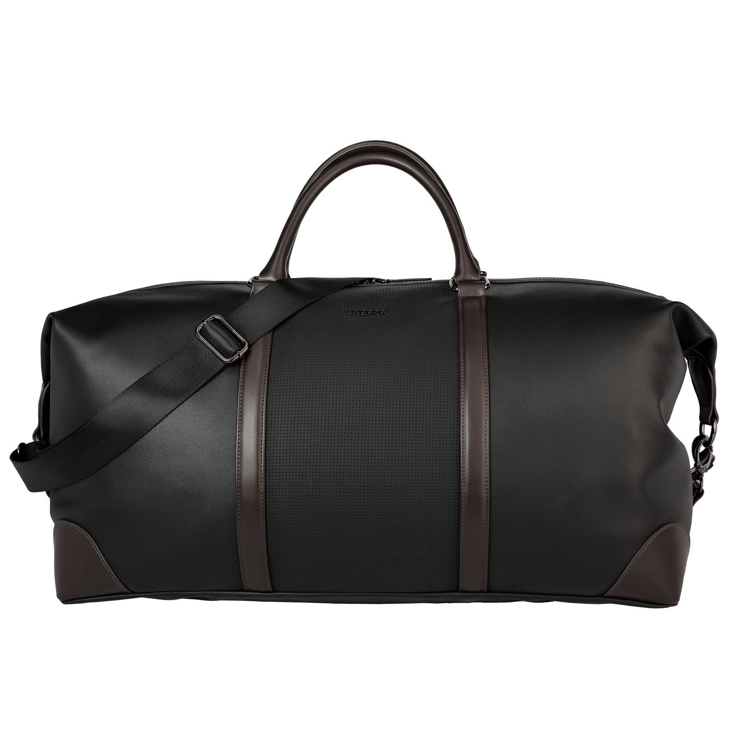 Torba podróżna Taddeo Black
