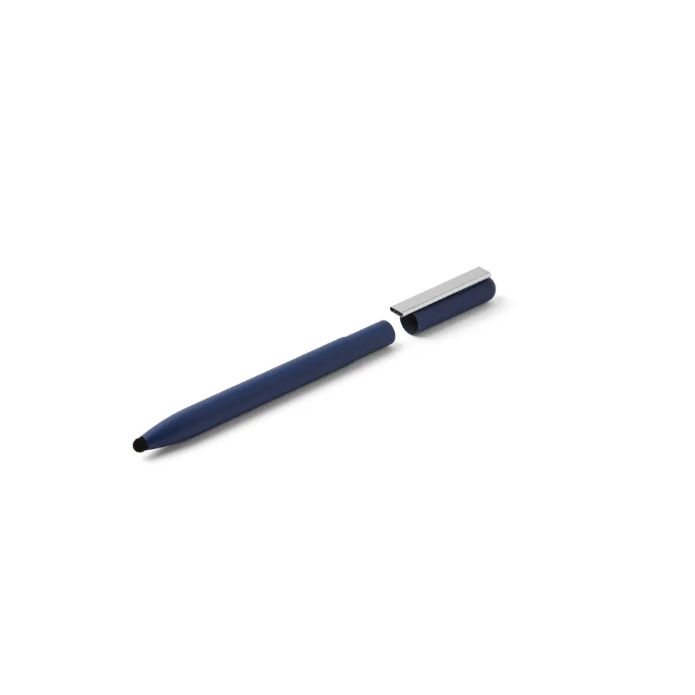 LS102 C-PEN STYLUS z pamięcią 32Gb Granatowy - obrazek 3
