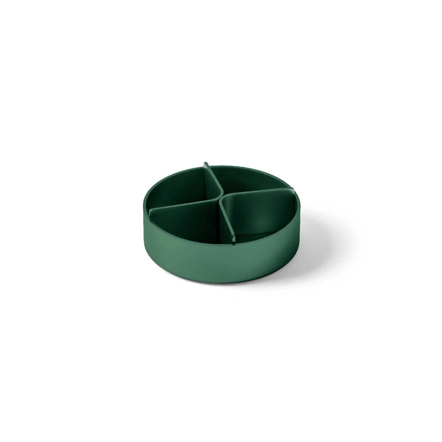 Zielony