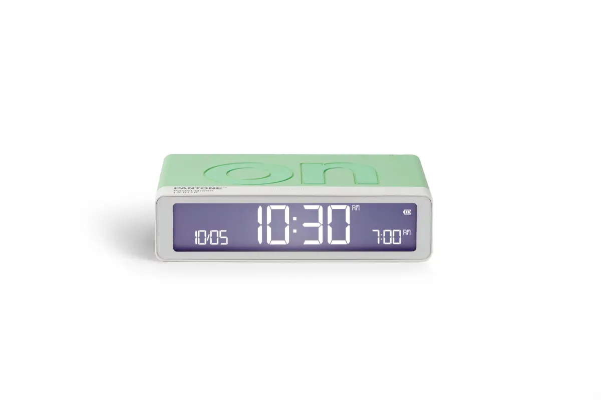 Pastel Green PANTONE