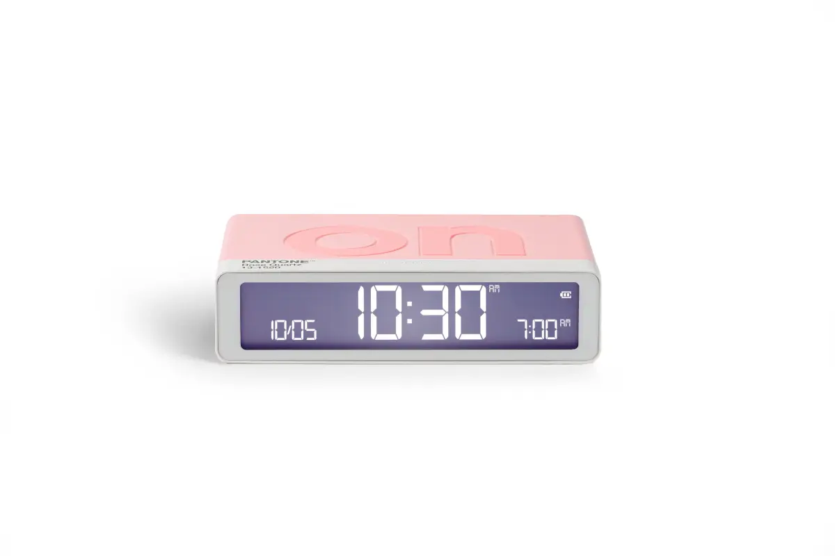 Rose Quartz PANTONE