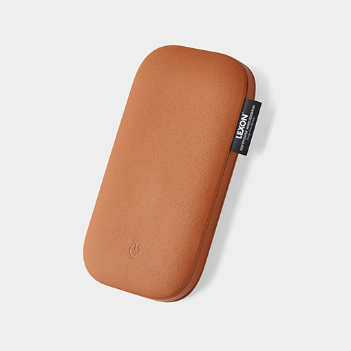LL142 Softpower Wirelessbank Camel