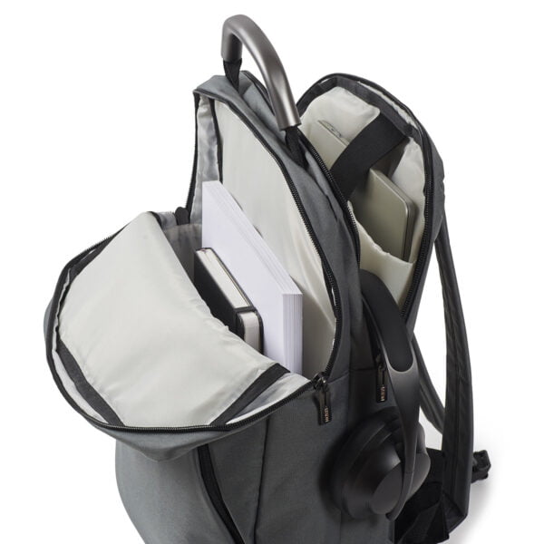 LN2705 Plecak podwójny PREMIUM+ - obrazek 3