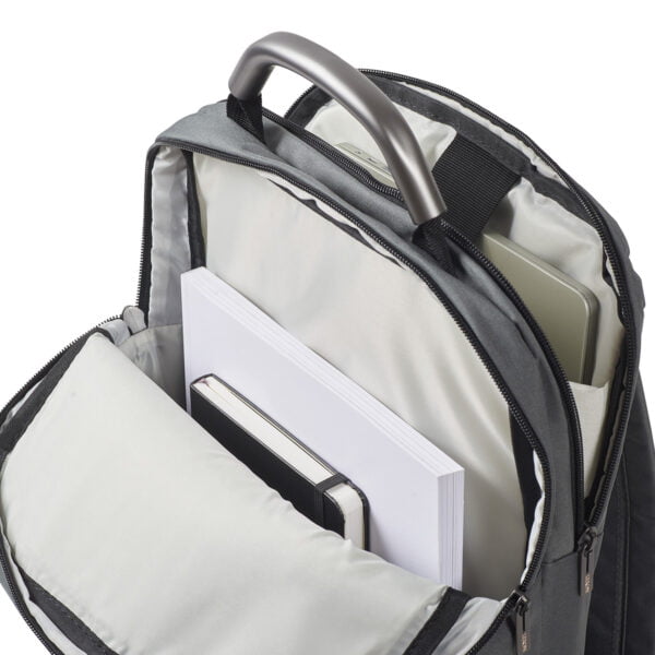 LN2705 Plecak podwójny PREMIUM+ - obrazek 2