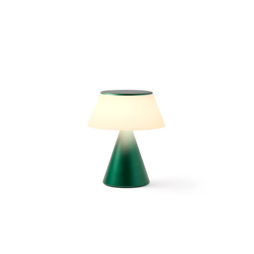 LH97 Lampa LUMA L Zielona - obrazek 10