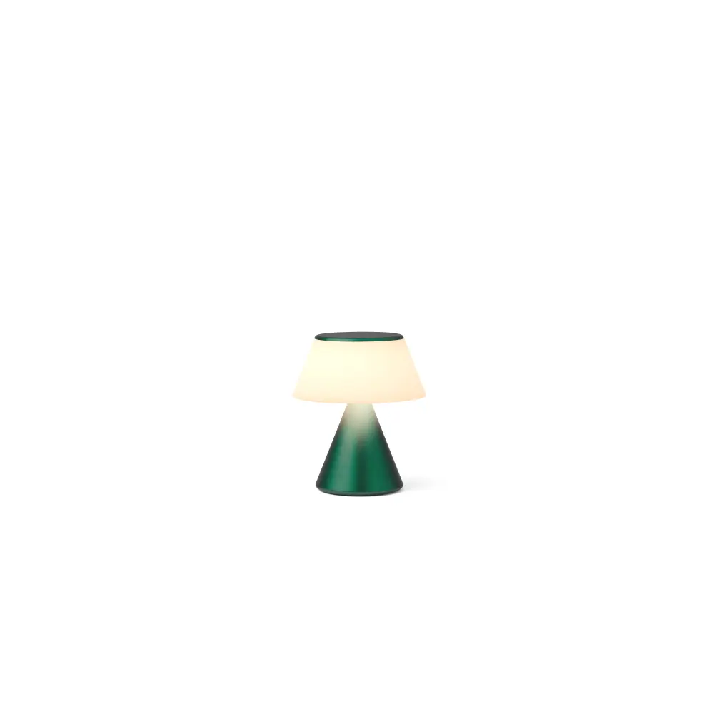 LH96 Lampa LUMA S Zielona - obrazek 10